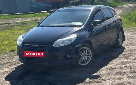 Ford Focus III, 2012 год, 650 000 рублей, 5 фотография