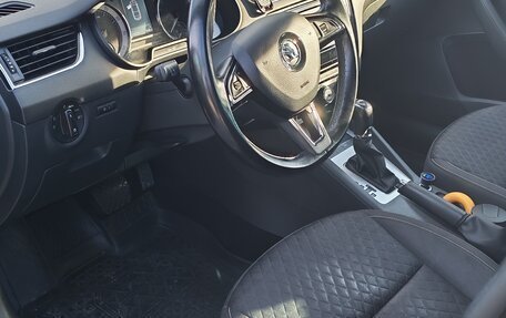 Skoda Octavia, 2016 год, 1 350 000 рублей, 7 фотография