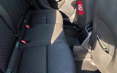 Skoda Octavia, 2016 год, 1 350 000 рублей, 8 фотография