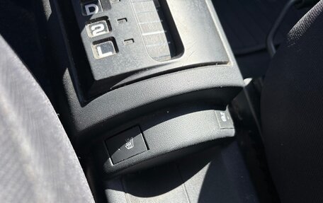 Hyundai Getz I рестайлинг, 2008 год, 599 000 рублей, 24 фотография