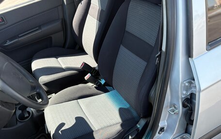 Hyundai Getz I рестайлинг, 2008 год, 599 000 рублей, 20 фотография