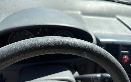 Hyundai Getz I рестайлинг, 2008 год, 599 000 рублей, 26 фотография