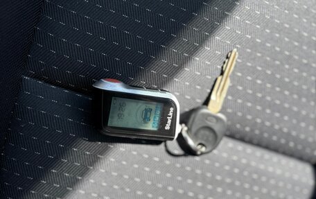 Hyundai Getz I рестайлинг, 2008 год, 599 000 рублей, 28 фотография