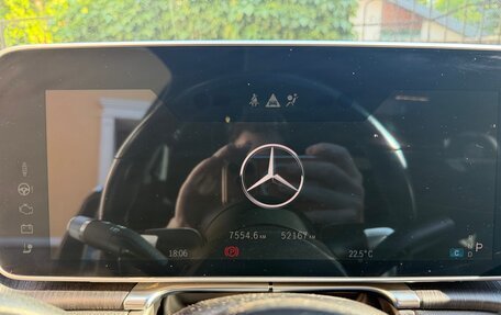 Mercedes-Benz S-Класс, 2020 год, 8 000 000 рублей, 8 фотография
