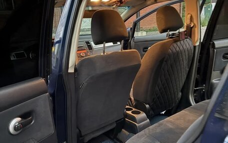 Nissan Tiida, 2010 год, 830 000 рублей, 7 фотография