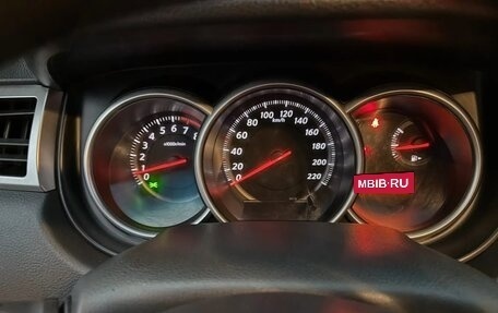 Nissan Tiida, 2010 год, 830 000 рублей, 3 фотография