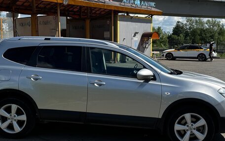 Nissan Qashqai+2 I, 2010 год, 1 020 000 рублей, 4 фотография