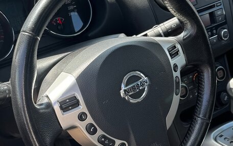 Nissan Qashqai+2 I, 2010 год, 1 020 000 рублей, 11 фотография
