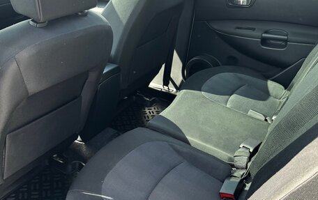 Nissan Qashqai+2 I, 2010 год, 1 020 000 рублей, 13 фотография