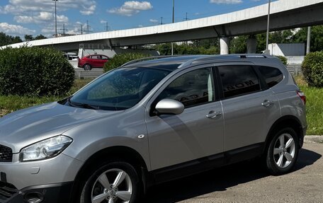 Nissan Qashqai+2 I, 2010 год, 1 020 000 рублей, 6 фотография