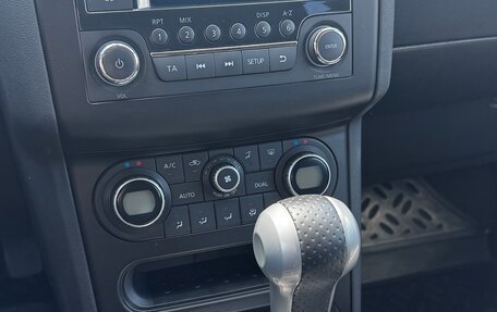 Nissan Qashqai+2 I, 2010 год, 1 020 000 рублей, 17 фотография