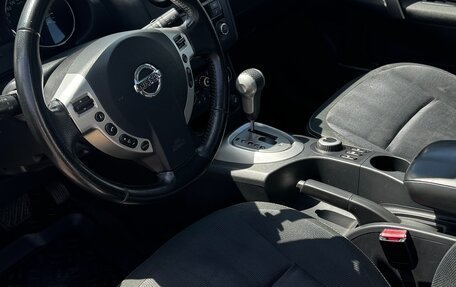 Nissan Qashqai+2 I, 2010 год, 1 020 000 рублей, 10 фотография