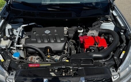 Nissan Qashqai+2 I, 2010 год, 1 020 000 рублей, 8 фотография