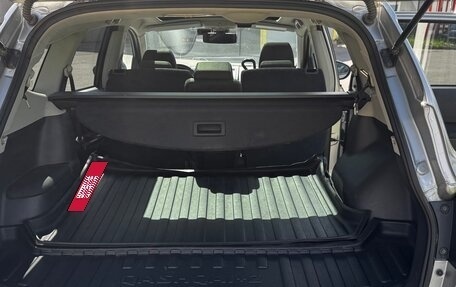 Nissan Qashqai+2 I, 2010 год, 1 020 000 рублей, 14 фотография