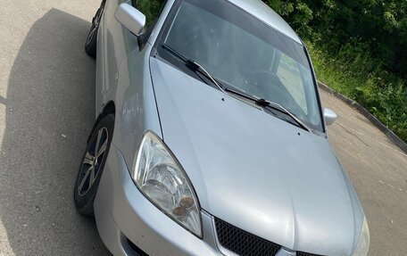 Mitsubishi Lancer IX, 2006 год, 450 000 рублей, 2 фотография