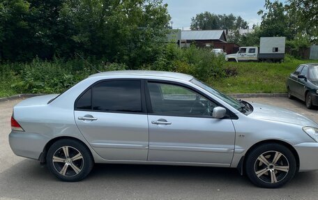 Mitsubishi Lancer IX, 2006 год, 450 000 рублей, 4 фотография