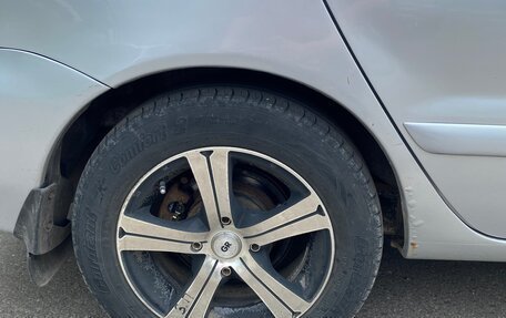 Mitsubishi Lancer IX, 2006 год, 450 000 рублей, 5 фотография