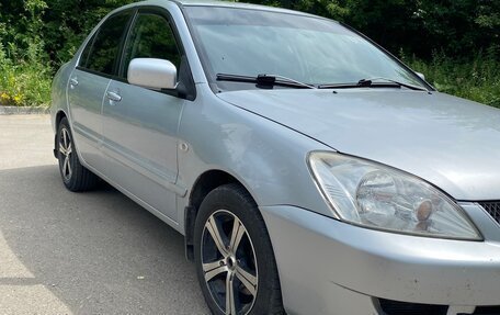 Mitsubishi Lancer IX, 2006 год, 450 000 рублей, 3 фотография