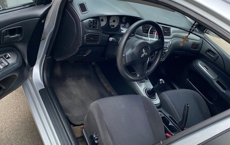 Mitsubishi Lancer IX, 2006 год, 450 000 рублей, 8 фотография