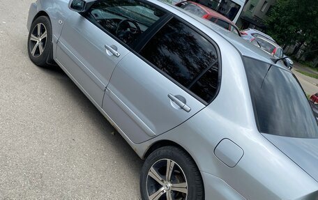 Mitsubishi Lancer IX, 2006 год, 450 000 рублей, 7 фотография