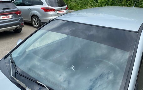 Mitsubishi Lancer IX, 2006 год, 450 000 рублей, 12 фотография