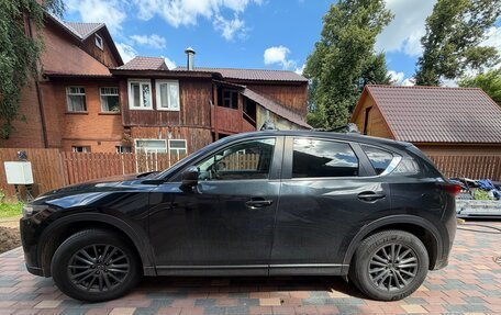 Mazda CX-5 II, 2019 год, 1 950 000 рублей, 3 фотография