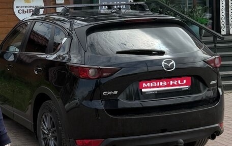 Mazda CX-5 II, 2019 год, 1 950 000 рублей, 2 фотография