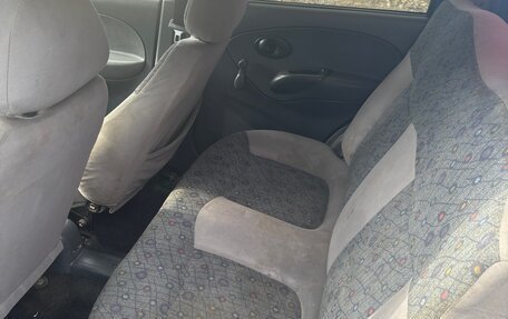 Daewoo Matiz I, 2011 год, 250 000 рублей, 7 фотография