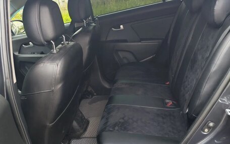 KIA Sportage III, 2012 год, 1 100 000 рублей, 6 фотография