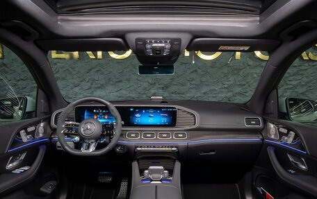 Mercedes-Benz GLE AMG, 2026 год, 16 990 000 рублей, 9 фотография
