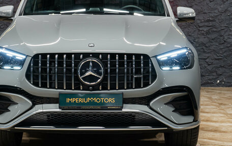 Mercedes-Benz GLE AMG, 2026 год, 16 990 000 рублей, 4 фотография