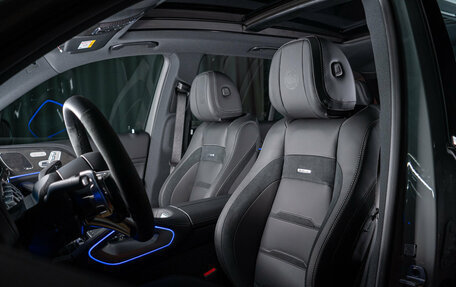 Mercedes-Benz GLE AMG, 2026 год, 16 990 000 рублей, 11 фотография