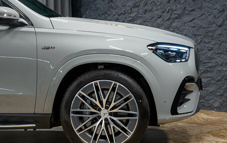 Mercedes-Benz GLE AMG, 2026 год, 16 990 000 рублей, 6 фотография