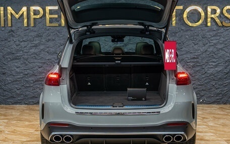 Mercedes-Benz GLE AMG, 2026 год, 16 990 000 рублей, 8 фотография
