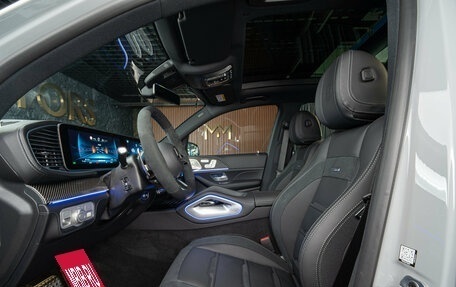 Mercedes-Benz GLE AMG, 2026 год, 16 990 000 рублей, 10 фотография
