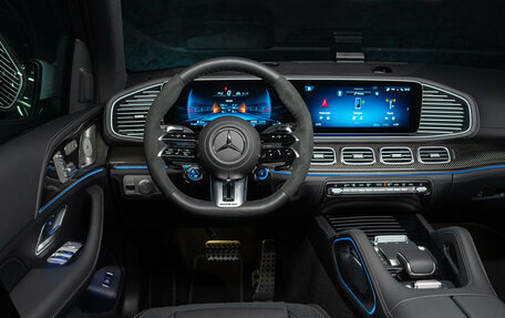 Mercedes-Benz GLE AMG, 2026 год, 16 990 000 рублей, 15 фотография