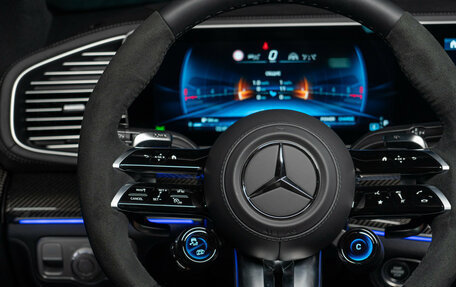 Mercedes-Benz GLE AMG, 2026 год, 16 990 000 рублей, 17 фотография