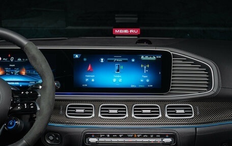 Mercedes-Benz GLE AMG, 2026 год, 16 990 000 рублей, 16 фотография