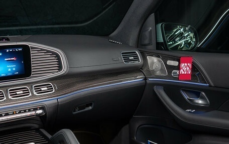 Mercedes-Benz GLE AMG, 2026 год, 16 990 000 рублей, 19 фотография