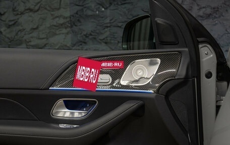 Mercedes-Benz GLE AMG, 2026 год, 16 990 000 рублей, 27 фотография
