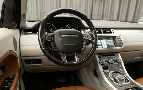 Land Rover Range Rover Evoque I, 2014 год, 2 050 000 рублей, 7 фотография