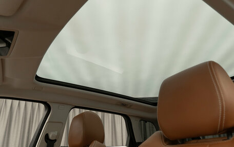 Land Rover Range Rover Evoque I, 2014 год, 2 050 000 рублей, 10 фотография