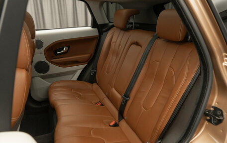 Land Rover Range Rover Evoque I, 2014 год, 2 050 000 рублей, 13 фотография