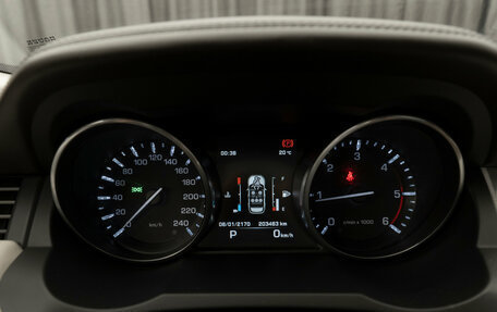 Land Rover Range Rover Evoque I, 2014 год, 2 050 000 рублей, 12 фотография