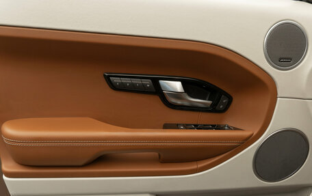 Land Rover Range Rover Evoque I, 2014 год, 2 050 000 рублей, 15 фотография