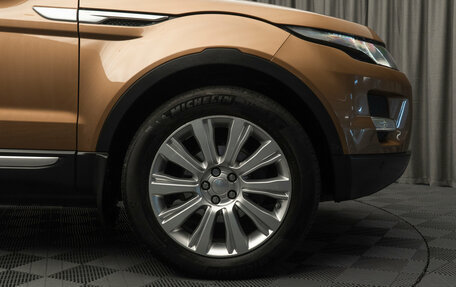 Land Rover Range Rover Evoque I, 2014 год, 2 050 000 рублей, 28 фотография