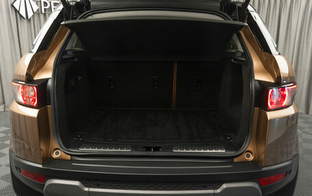 Land Rover Range Rover Evoque I, 2014 год, 2 050 000 рублей, 26 фотография