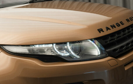 Land Rover Range Rover Evoque I, 2014 год, 2 050 000 рублей, 29 фотография