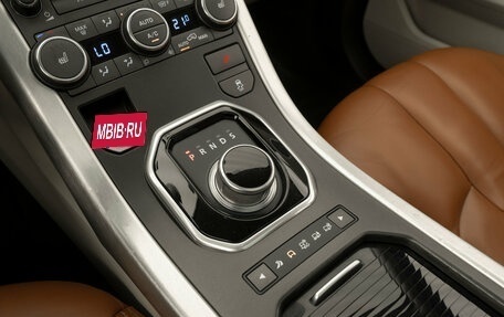 Land Rover Range Rover Evoque I, 2014 год, 2 050 000 рублей, 20 фотография