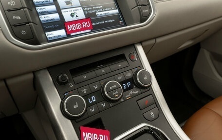 Land Rover Range Rover Evoque I, 2014 год, 2 050 000 рублей, 21 фотография